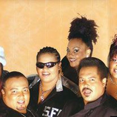 Fat Family