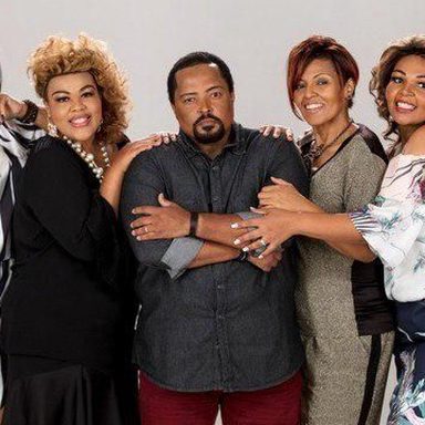 Fat Family