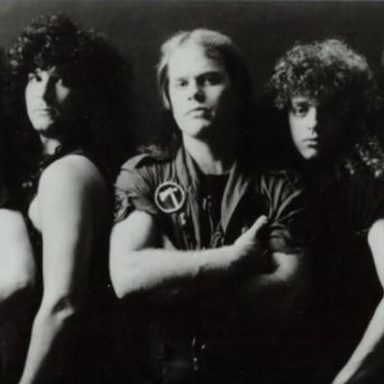 Fates Warning