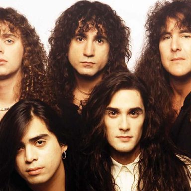 Fates Warning