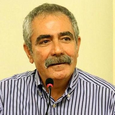 Fatih Kısaparmak