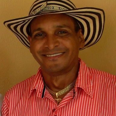 Farid Ortiz