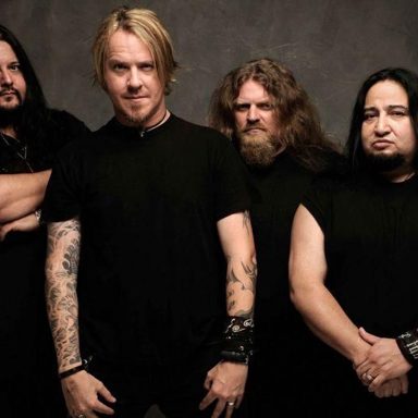 Fear Factory