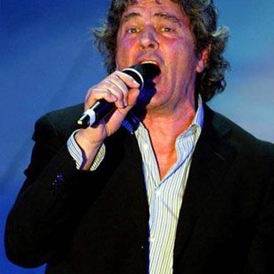 Fausto Leali