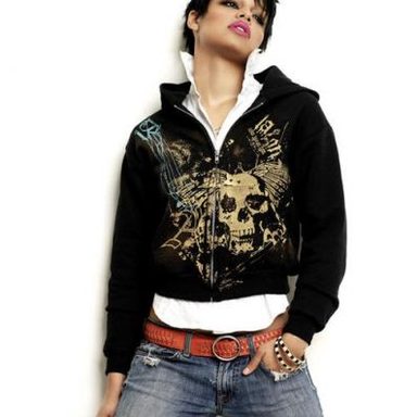 Fefe Dobson