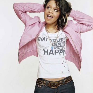 Fefe Dobson