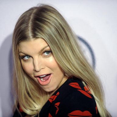 Fergie photo 16