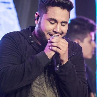 Felipe Ferraz