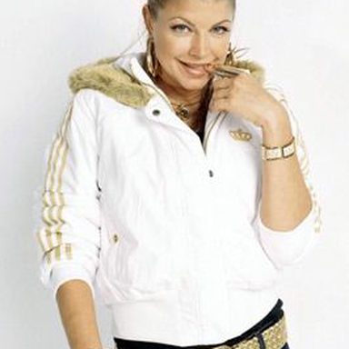 Fergie photo 73