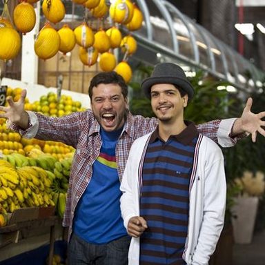 Feira Livre