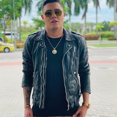 Felipe Araújo
