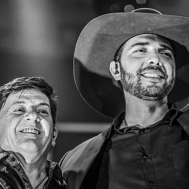 Felipe e Falcão