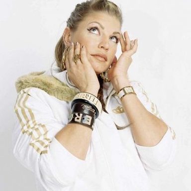 Fergie photo 33