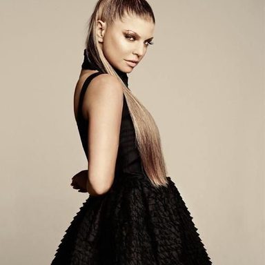 Fergie photo 13