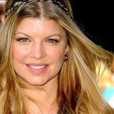 Fergie photo 28