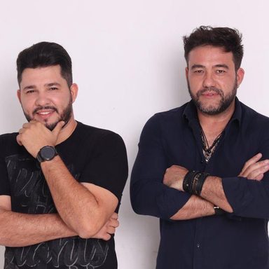 Felipe e Ferrari