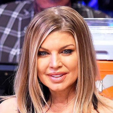 Fergie photo 14