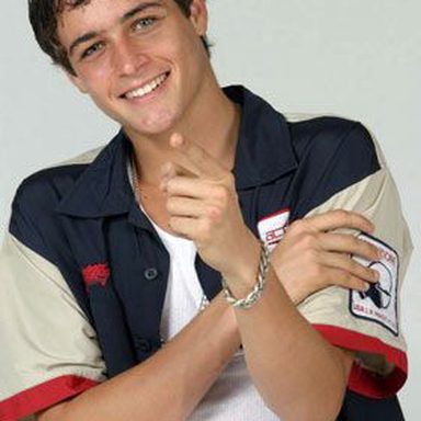 Felipe Dylon