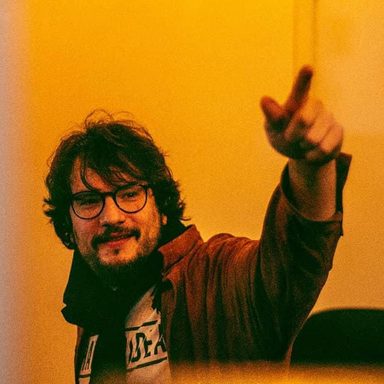 Felipe Câmara