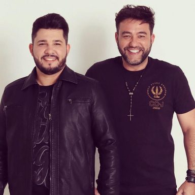 Felipe e Ferrari