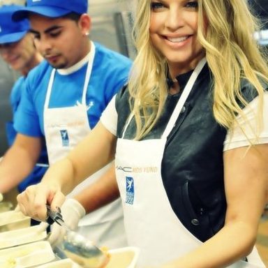 Fergie photo 62