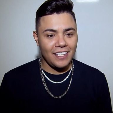 Felipe Araújo