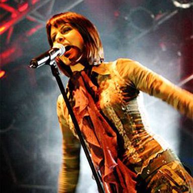 Fernanda Abreu photo 14