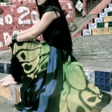 Fernanda Brum photo 93