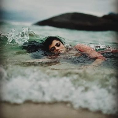 Fernanda Brum