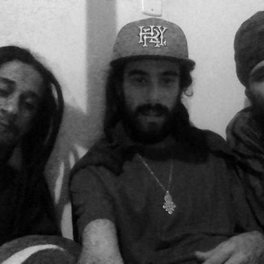 Força Viva Riddim