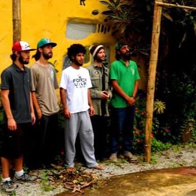 Força Viva Riddim photo 17