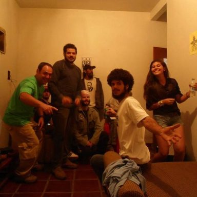 Força Viva Riddim photo 18