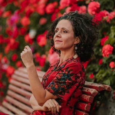 Flávia Wenceslau