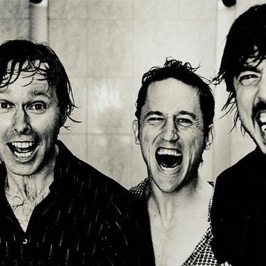 Foo Fighters