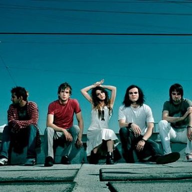 Flyleaf photo 46