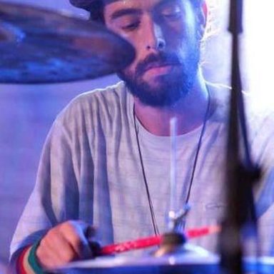 Força Viva Riddim