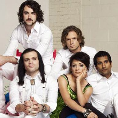 Flyleaf photo 56