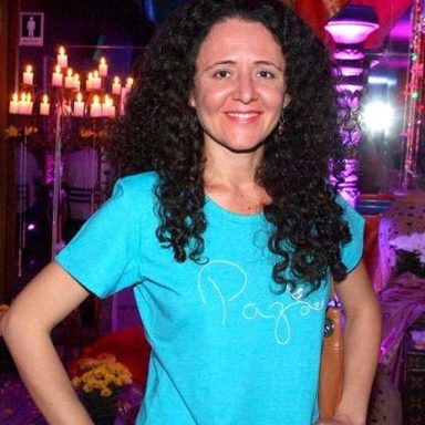 Flávia Wenceslau