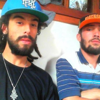 Força Viva Riddim photo 13