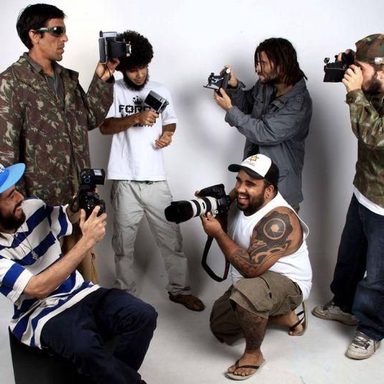 Força Viva Riddim photo 11