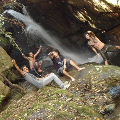 Força Viva Riddim photo 15