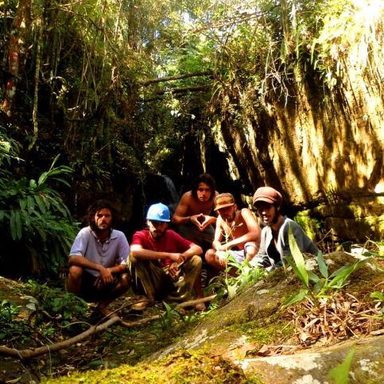 Força Viva Riddim photo 10
