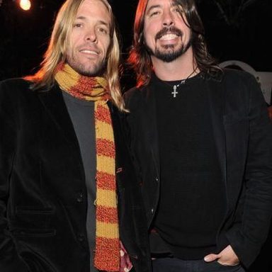 Foo Fighters