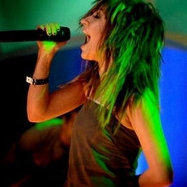 Flyleaf
