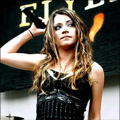 Flyleaf photo 25