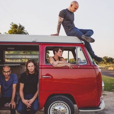 Flyleaf photo 14