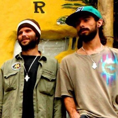 Força Viva Riddim