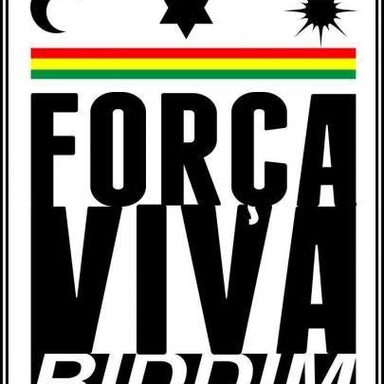 Força Viva Riddim photo 12