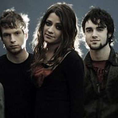 Flyleaf photo 55