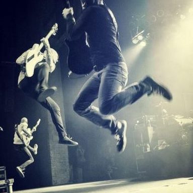 Flyleaf